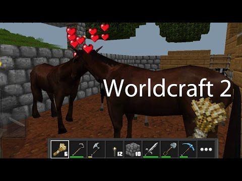 Video guide by Skycaptin5: Worldcraft 2 Part 23 #worldcraft2