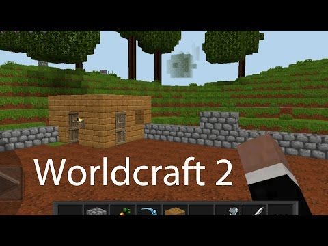 Video guide by Skycaptin5: Worldcraft 2 Part 29 #worldcraft2