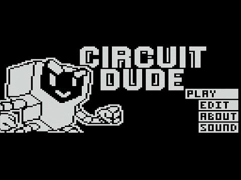 Video guide by DarkestSpire: Circuit Dude Part 2 #circuitdude