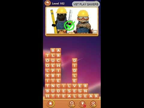 Video guide by VST PLAY GAMERS: Word Swipe Pic Part 4 #wordswipepic