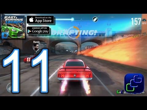 Video guide by gocalibergaming: Fast & Furious: Legacy Part 11 #fastampfurious