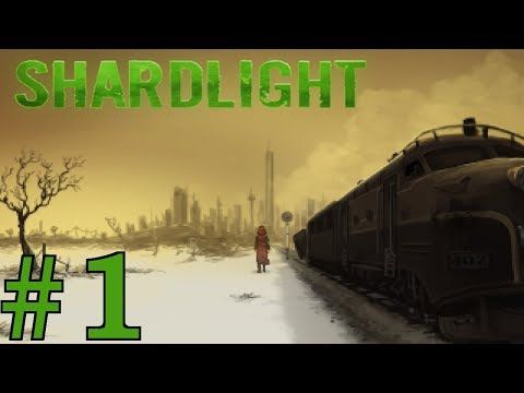 Video guide by AdventureGameFan8: Shardlight Part 1 #shardlight