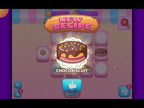 Video guide by HappyKids GamePlay: Merge Cakes! Part 2 #mergecakes