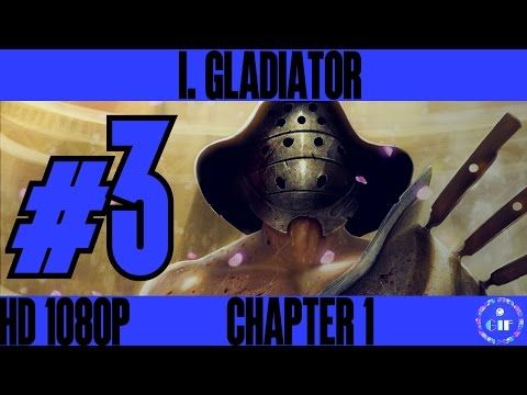 Video guide by GamingIsFun: I, Gladiator Part 3 #igladiator