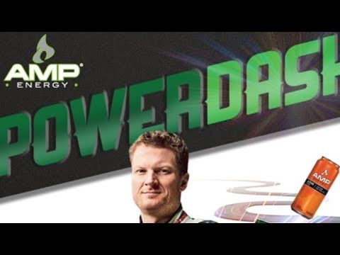 Video guide by Yudra Cyivian: AMP Energy Powerdash Part 1 #ampenergypowerdash