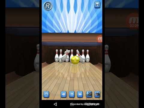 Video guide by Ahmad Adi: My Bowling 3D Part 7 #mybowling3d