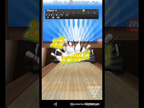 Video guide by Ahmad Adi: My Bowling 3D Part 5 #mybowling3d