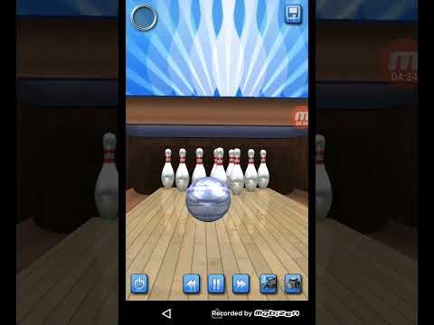 Video guide by Ahmad Adi: My Bowling 3D Part 9 #mybowling3d