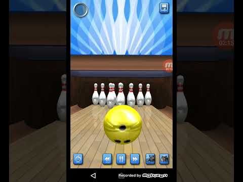 Video guide by Ahmad Adi: My Bowling 3D Part 6 #mybowling3d