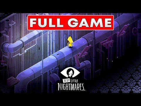 Video guide by VikanGaming: Very Little Nightmares Part 1 #verylittlenightmares