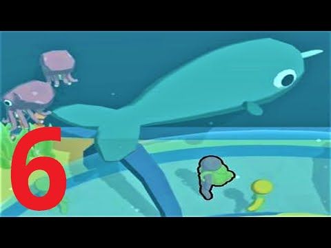 Video guide by Sunny Mobile: Aquarium Land Part 6 #aquariumland