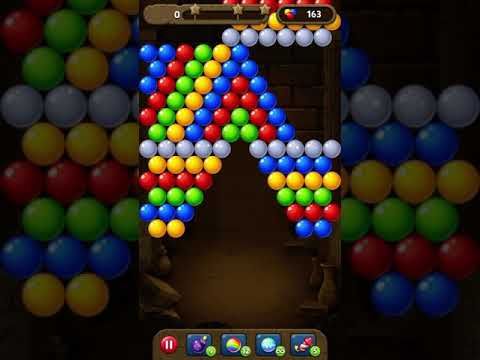 Video guide by yo yoshi  スマホゲーム&切り抜き動画: Bubble Pop Origin! Puzzle Game Level 19 #bubblepoporigin