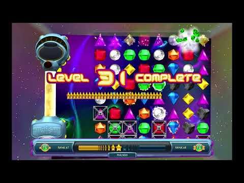 Video guide by Sub-Zero Gorbulin: Bejeweled Level 120 #bejeweled
