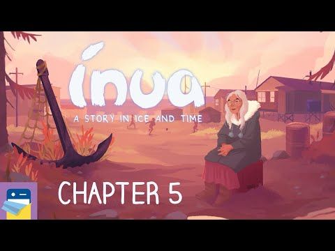 Video guide by App Unwrapper: Inua Chapter 5 #inua