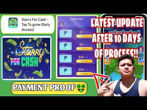 Video guide by Roi Salva: Starry For Cash Part 3 #starryforcash