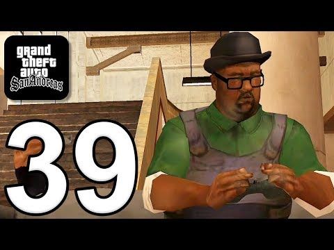 Video guide by TapGameplay: Grand Theft Auto: San Andreas Part 39 #grandtheftauto