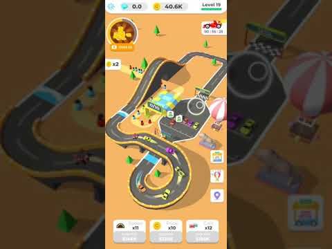 Video guide by TheGamingDragon: Idle Racing Tycoon Part 2 #idleracingtycoon