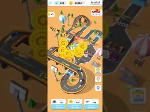 Video guide by TheGamingDragon: Idle Racing Tycoon Part 4 #idleracingtycoon