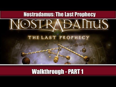 Video guide by : Nostradamus The Last Prophecy  #nostradamusthelast