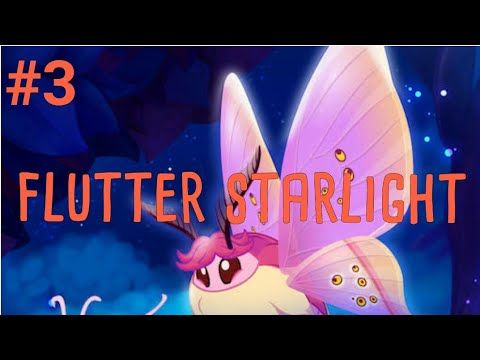 Video guide by Yudha Erlangga: Flutter: Starlight Part 3 #flutterstarlight