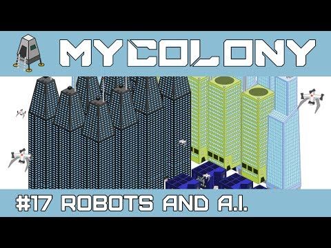 Video guide by Grind This Game: My Colony Part 17 #mycolony