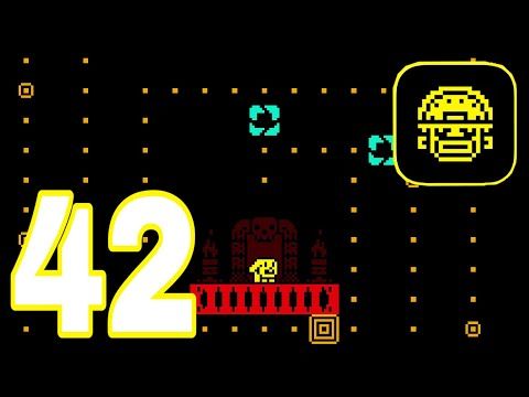 Video guide by IGV IOS and Android Gameplay Trailers: Tomb of the Mask Part 42 - Level 393 #tombofthe