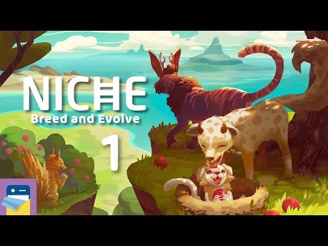 Video guide by App Unwrapper: Niche Part 1 #niche
