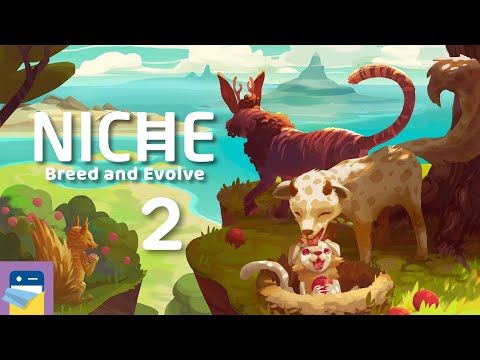 Video guide by App Unwrapper: Niche Part 2 #niche
