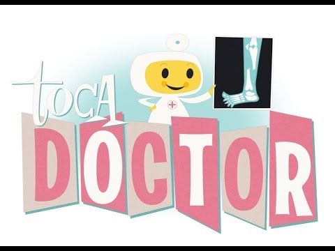 Video guide by Smart Apps for Kids: Toca Doctor Part 1 #tocadoctor