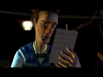 Video guide by upn2daleft: Back to the Future: The Game Part 7  #backtothe