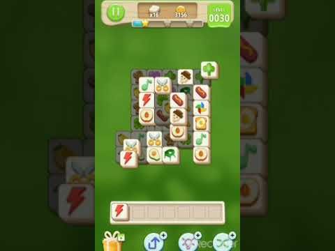 Video guide by Sing Pang RV: Tiledom Level 30 #tiledom