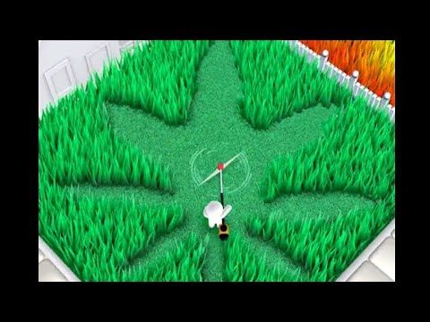 Video guide by FUN GAMES TV: Mow My Lawn Level 15 #mowmylawn