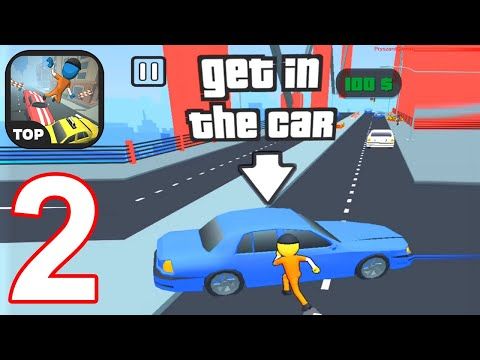 Video guide by Pryszard Android iOS Gameplays: Mini Theft Auto Part 2 #minitheftauto