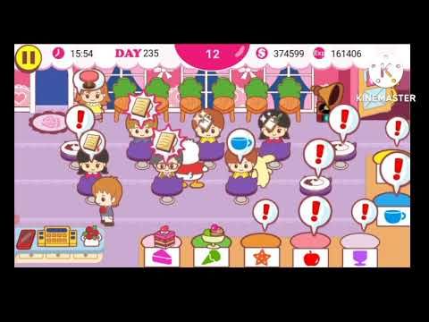 Video guide by KONTEN GAME: Hello Kitty Cafe Level 235 #hellokittycafe