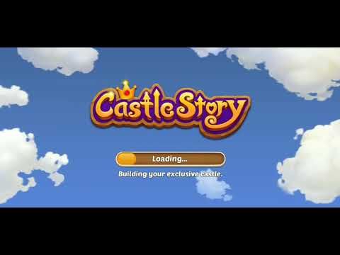 Video guide by Yussika Anjarwati: Castle Story: Puzzle & Choice Level 41 #castlestorypuzzle
