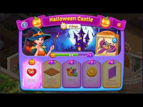 Video guide by ZiO ZiA GAMING: Castle Story: Puzzle & Choice Level 33 #castlestorypuzzle