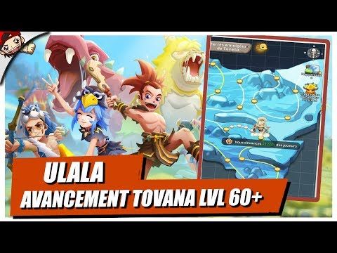 Video guide by Mr Wendy: Ulala: Idle Adventure Level 60 #ulalaidleadventure