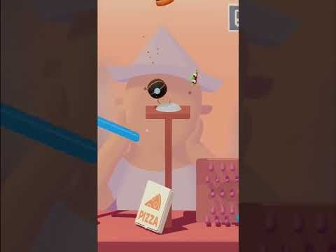 Video guide by Foni Kids Game: Fork N Sausage Level 200 #forknsausage