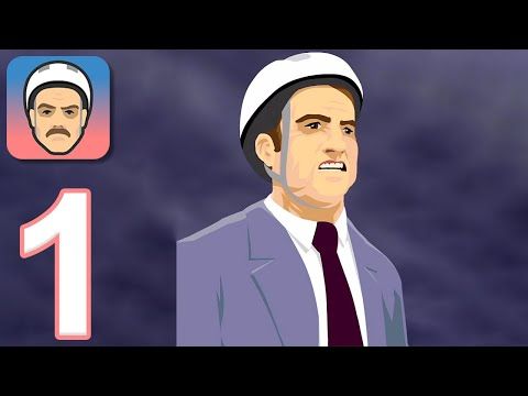 Video guide by TapGameplay: Happy Wheels Part 1 #happywheels