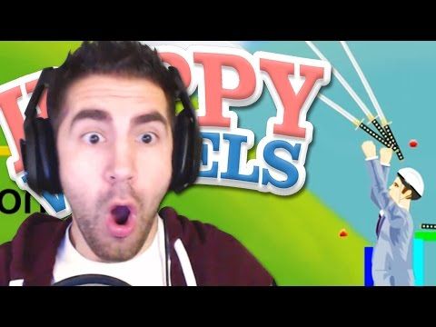 Video guide by Pungence: Happy Wheels Part 9 #happywheels