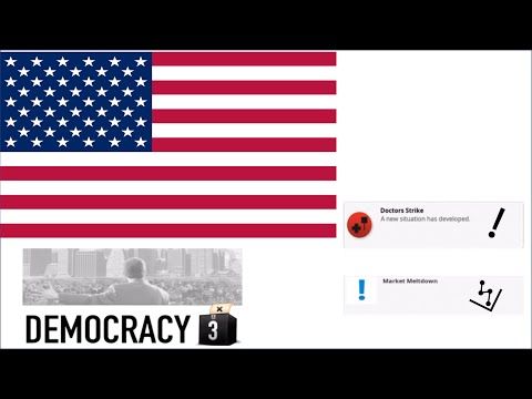 Video guide by Nathan_K1996: Democracy 3 Part 1 #democracy3