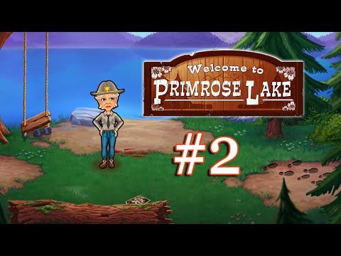 Video guide by Berry Games: Welcome to Primrose Lake Part 2 - Level 7 #welcometoprimrose