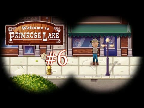 Video guide by Berry Games: Welcome to Primrose Lake Part 6 - Level 26 #welcometoprimrose