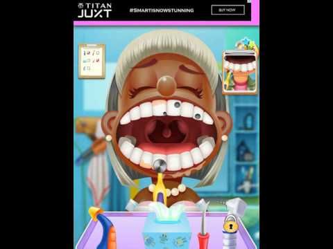 Video guide by Gamers Channel For Every One: Little Dentist Part 1 #littledentist