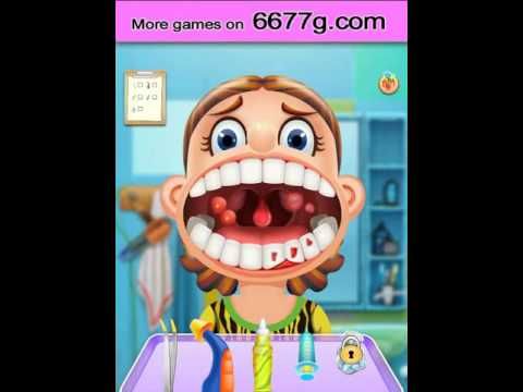 Video guide by Gamers Channel For Every One: Little Dentist Part 2 #littledentist