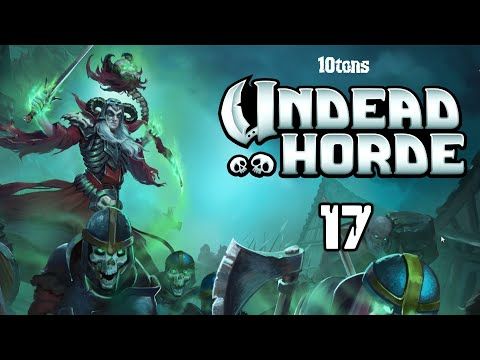 Video guide by ScorpVerse: Undead Horde Part 17 #undeadhorde