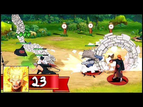 Video guide by JustSpawn Games: Ultimate Hokage Duel Part 23 #ultimatehokageduel