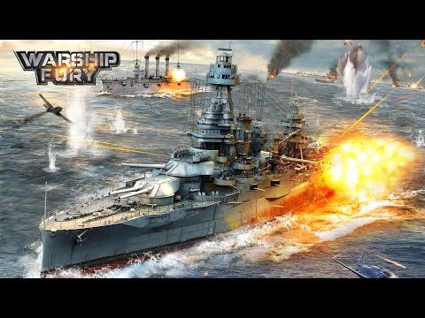 Video guide by DIMENSI GAME: Warship Fury Part 2 #warshipfury