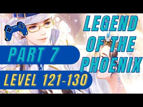 Video guide by PlayWithZerin: Legend of the Phoenix Part 7 #legendofthe