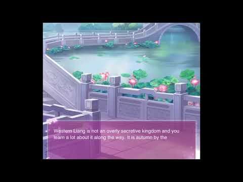 Video guide by Anababebiyy: Legend of the Phoenix Chapter 122 #legendofthe